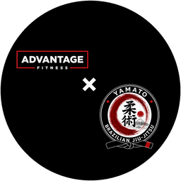 Advantage and Yamato Brazilian Jiu-Jitsu
